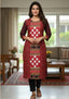 Sambalpuri Women's Kurti - Bichitrapuri