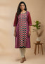 Sambalpuri Women's Kurti -  Full Sapta Kurti